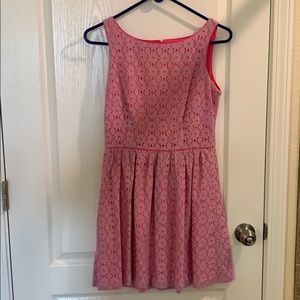 Lilly Pulizter mini dress!